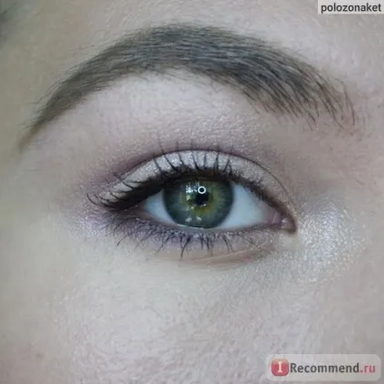 Палітра тіней nyx perfect filter shadow palette - «палетка perfect filter - 05 marine layer