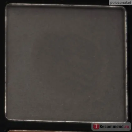 Палітра тіней nyx perfect filter shadow palette - «палетка perfect filter - 05 marine layer