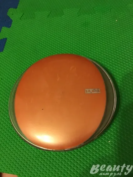 Відгуки про бронзової пудрі pupa desert bronzing powder (bronzing) Відгуки про бронзової пудрі pupa desert bronzing powder