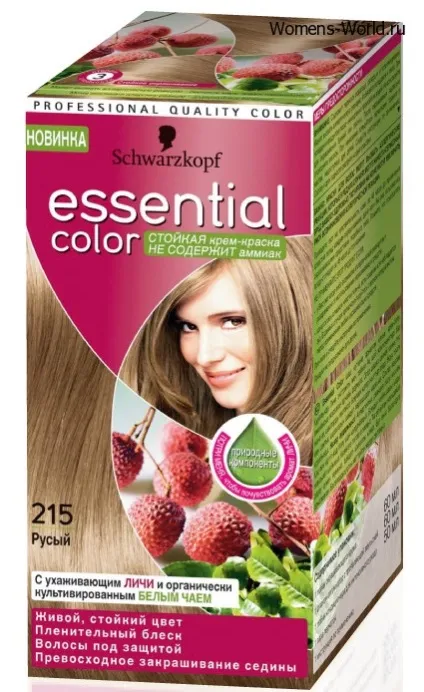 Палітра фарб schwarzkopf (швардцкоп), hairzone (schwarzkopf) Палітра фарб schwarzkopf (швардцкоп), hairzone