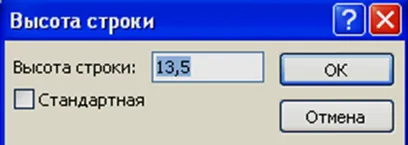 Промяна на структурата на таблицата