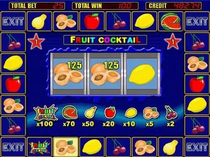 Cum de a opri mașinile de joc în 2017 - ca o victorie a câștiga în slot machines - în funcție