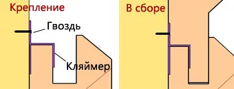 Как да се засили летви в парна баня дясната видео инструкция за довършителни свои ръце, отколкото да се лекува,