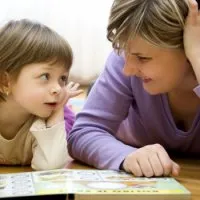Как да научим детето си да говори с 2 години обучение техника