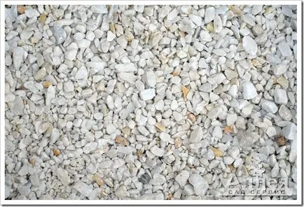 Hogyan kell alkalmazni a márvány chipek megtudni, hogyan lehet használni befejező anyag
