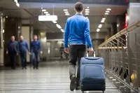 Как да се определи масата на багаж
