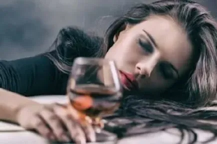 Hogyan elválaszt felesége ivás ellen férje alkoholizmus