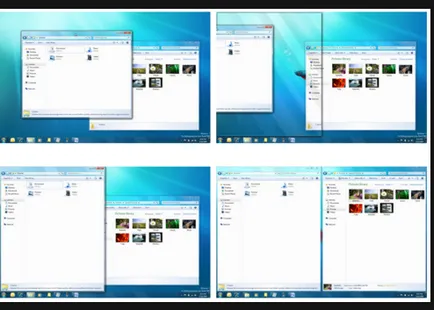 Как да деактивирам аеро В Windows 7