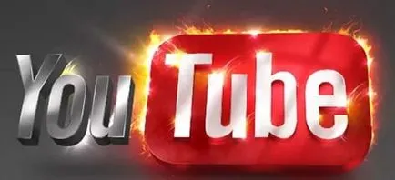 Hogyan írjunk vagy youtube youtube