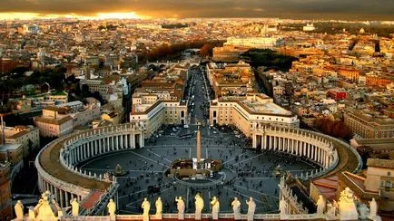 Как да стигнем до Лувъра, Колизеума и Ватикана, без опашки и спестете
