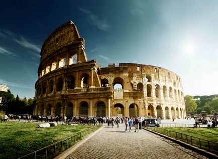 Как да стигнем до Лувъра, Колизеума и Ватикана, без опашки и спестете