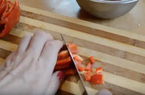 Как да се готви у дома рататуй стъпка по стъпка рецепти снимки