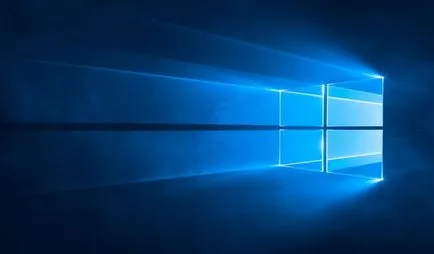За отключване на издателя (приложения) в Windows 7, 8, 10, забранете неизвестен издател