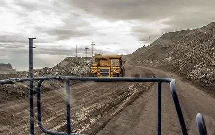 Care este diferența dintre „Belaz“