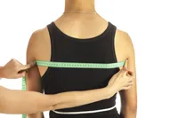 Как да се правят измервания за ризи