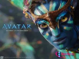 Ca filmare „Avatar“