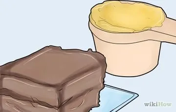 Как да си направим торта във формата на сърце