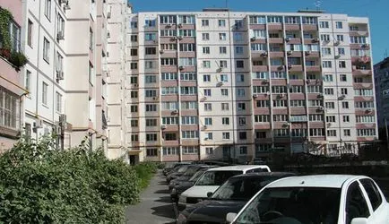 Cum de a schimba societatea de administrare într-o clădire cu apartamente