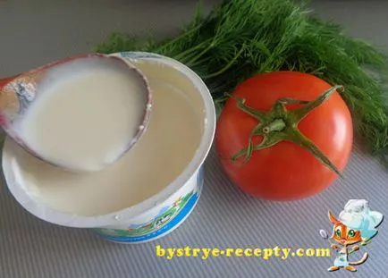 Hogyan lehet egy finom joghurt (joghurt) otthon