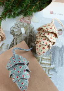 Як зшити новорічні іграшки своїми руками