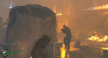 Cum sa-l omoare Constantin în ascensiunea Tomb Raider