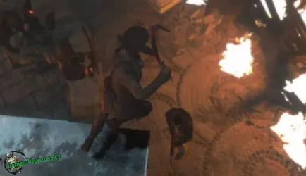 Hogyan lehet megölni Konstantin az emelkedés a Tomb Raider