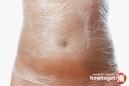 Cum de a elimina grasimea subcutanata de pe abdomen