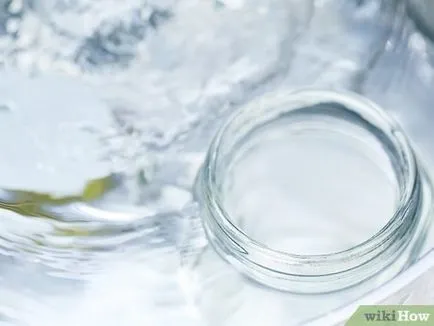 Hogyan sterilizálja az üvegeket a konzervipar számára