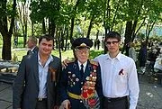 Партія регіонів України - це