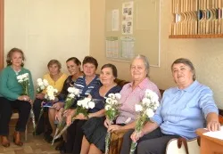 Педагог - це покликання центр української освіти (є свої плюси мінуси) Педагог - це покликання центр української освіти