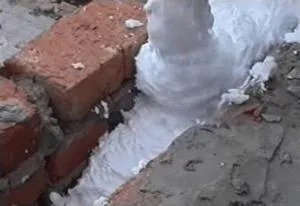 Пінзеля особливості і характеристики, плюси і мінуси утеплювача, процес виготовлення матеріалу (виготовлення) Пінзеля особливості і характеристики, плюси і мінуси утеплювача, процес виготовлення матеріалу