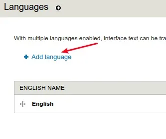 Переклад drupal і модулів на український (локалізація)