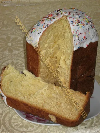 великодні рецепти