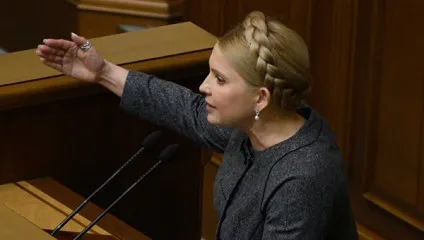 партії регіонів