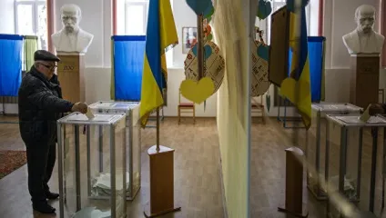 партії регіонів