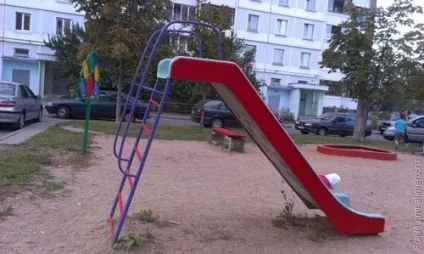 Перелом грудних хребців дітей