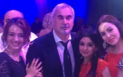 Співало і танцювало