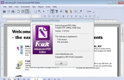 Pdf редактор російською - вибираємо кращий з топ-10 (Adobe Acrobat Reader) Pdf редактор російською - вибираємо кращий з топ-10