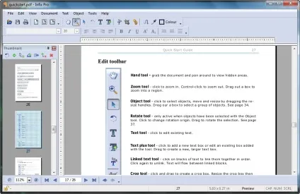Pdf редактор російською - вибираємо кращий з топ-10 (Adobe Acrobat Reader) Pdf редактор російською - вибираємо кращий з топ-10