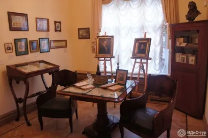 Провулок Сівцев Вражек в москві, опис, фото, карта