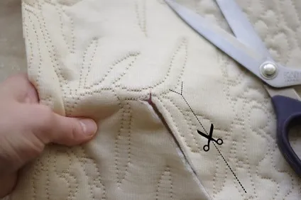 Переробка толстовки в letteman jacket (diy) (мода) Переробка толстовки в letteman jacket (diy)