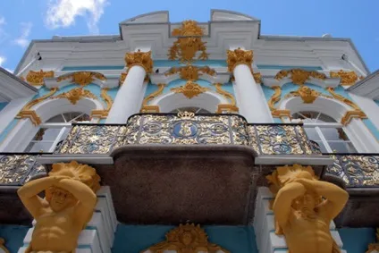 Павільйон «Ермітаж»