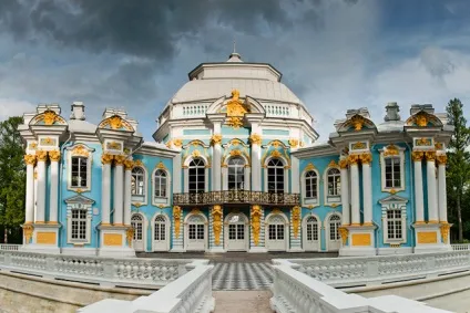Павільйон «Ермітаж»
