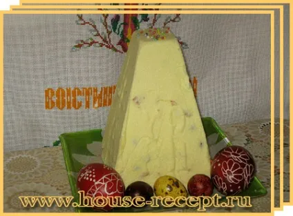 великодні рецепти