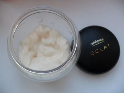Парфумований крем для тіла eclat від oriflame - відгуки, фото і ціна