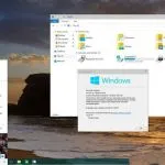 Как да използвате Windows 10 модула подпомагат, прозорци 10