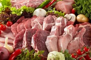 Cum se păstrează carne crudă, marinate, fierte si afumate