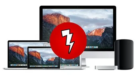 Как да разрешите или забраните режим Turbo Boost за Mac - новини от света на ябълка