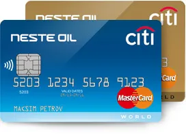 carte de Citibank