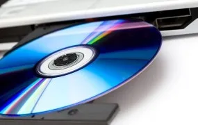 Cum de a înregistra un document pe disc